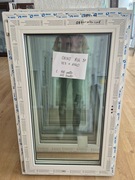 NOWE OKNO RU 3F 723 x 1140 Lewy Białe