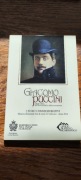 2 euro San Marino 2014 Giacomo Puccini 