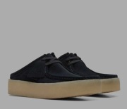 Clarks orginal chodaki rozmiar 37,5 nowe. 