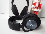 SŁUCHAWKI Logitech G50 PRO PS4/PS5/XBOX/Oculus ! jak NOWE komplet