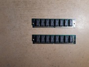 PAMIĘCI SIMM    KOMPLET  2 SZTUK  Retro