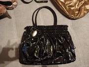 Torebka projektant Fabrizio Poker sklep 1800zł