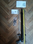 Kusza pneumatyczna NOWA NIEUŻYWANA 