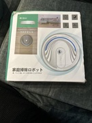 Robot do zamiatania podłóg Łapacz kurzu