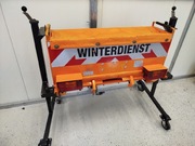 Posypywarka KIF Hako Citymaster 1200 1250