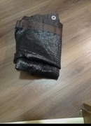 Siatka ogrodowa pod rośliny 