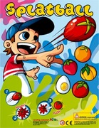 Zasyp - Wsad w kapsule 63 mm