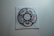 footbal frenzy frosties disc 2 pc 