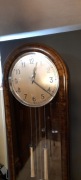 Zegar art-deco Mauthe