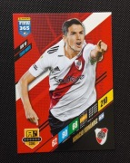 PANINI FIFA 365 2024 FERNANDEZ nr.RIV10 ( RIVER )