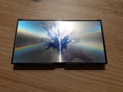 paleta cieni SMASHBOX