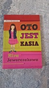 Oto jest Kasia, Mira Jaworczakowa