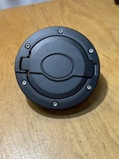 Jeep Wrangler JK klapka wlewu Paliwa