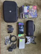Nintendo Switch Oled Splatoon 3 mega zestaw 