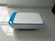 Drukarka, skaner i ksero w jednym:)