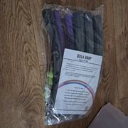 Nowe hula hop składane 