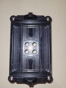 Mocowanie AMD AM4 CPU backplate