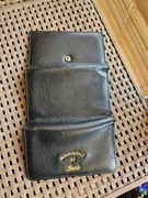 Portfel Damski Gucci SKÓRA Naturalna