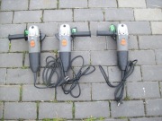 SZLIFIERKA KATOWA 710W 125MM STHOR do metalu 