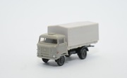 BERLINPLAST IFA W50 1:120 TT