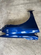 Błotnik nakładka chrom Toyota Auris 1,2 Turbo 