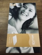 Jysk Lyngen Poduszka z pianki termoplastycznej 42x65x15