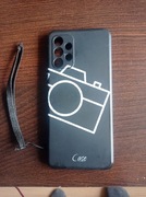 Etui Samsung Galaxy A32 