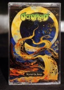 Octoploid - Beyond The Aeons, Amorphis.., kaseta