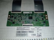 Dwa T-cony do Philips 43pus7555/12/Philips 43pus7334/12