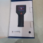 Kamera Inspekcyjna Bosch GIC 120 C 0601241200 | 12V | 120cm Kabel | AA