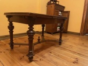Stół antyk przedwojenny stylizowany