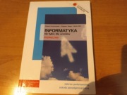 Informatyka nie tylko dla uczniów