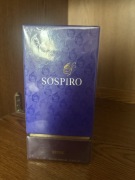Perfumy sospiro muse 100ml nowe