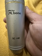 Mikrofon  pojemnościowy the t.bone