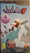 GRA PSP PATAPON 3