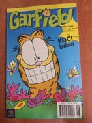 KOMIKS GARFIELD NR 6/2000 EGMONT piękny