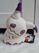 Pluszak Mimikyu pokemon fioletowy