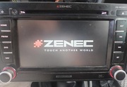 Stacja multimedialna navi ZENEC ZE-NC 2011d