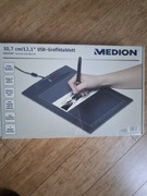 Tablet graficzny Medion usb