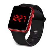 Zegarek sportowy dla kobiet 