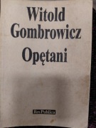 Opętani W.Gombrowicz