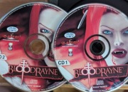 Bloodrayne gra na PC