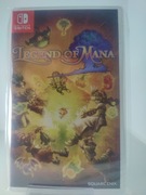 Legend of Mana / Nowa / Switch