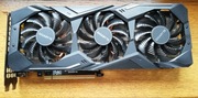 RTX 2080 Ti 11Gb GDDR6 352 bit