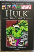 WKKM 7 - Hulk: Niemy krzyk