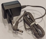 Zasilacz PANASONIC PNLV226CE 5.5V 500mA ŁADOWARKA + baza