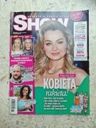 MAGAZYN SHOW nr 6 (326) / marzec 2021 Socha Cielecka Szyc Obama