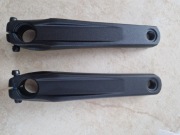 Korby Samox do roweru .