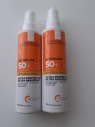 Vichy Anthelios SPF50+ Invisible spray 2x200ml