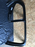 Listwa ramka szyby prawy tył do Volvo XC40